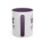 Religious Mug - God Is Good Cross