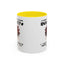 Humor Mug - I Don't Suffer from Insanity