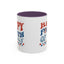 4th of July Mug - Happy Fourth of July