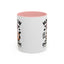 Humor Mug - Hold On Let Me Overthink This