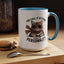 Animal Mug - You Call It Attitude