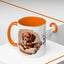 Animal Mug - Dog Coffee Wrap 5
