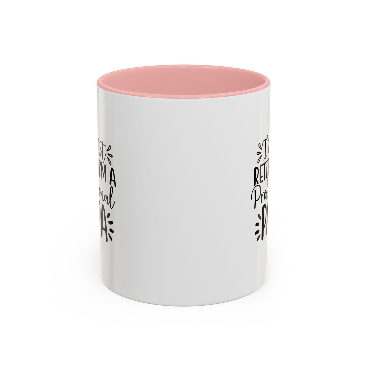 Retirement Mug