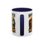 Humor Mug - Hiking and Beer
