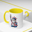 4th of July Mug - American Gnome 7