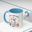 Birthday Mug - Bunny Rabbit
