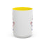 4th of July Mug - American Gnome 13