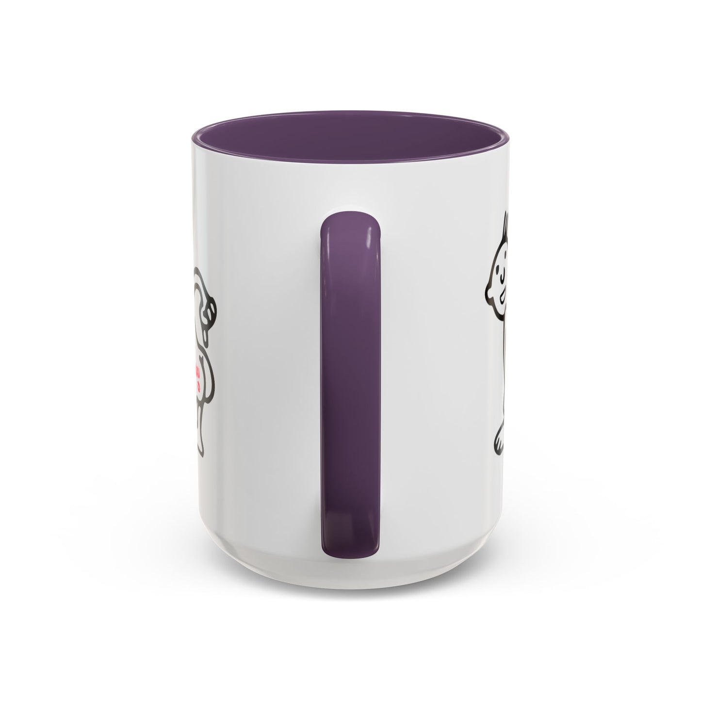 Adult Mug - Kiss My Ass