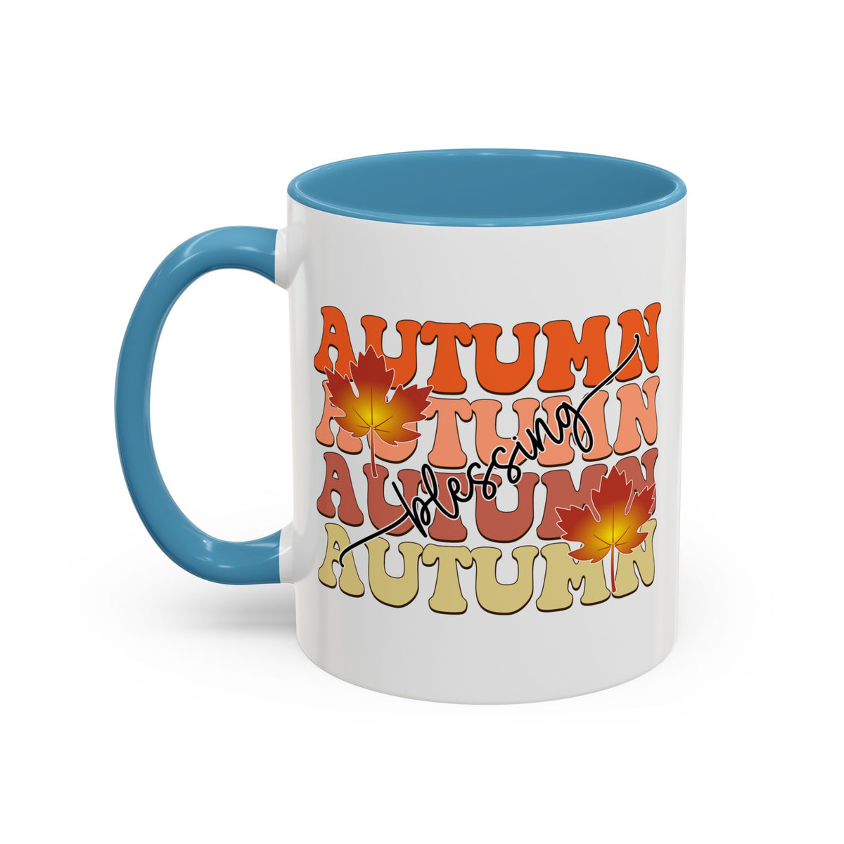 Fall Mug