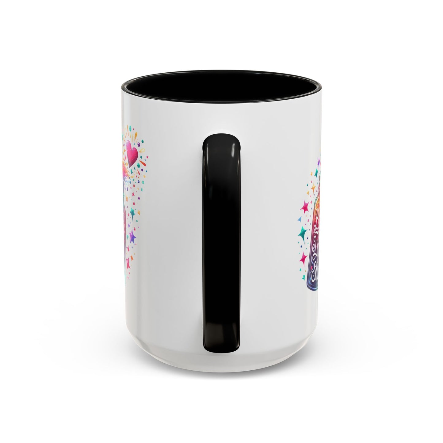 Wellness Mug - Let Your Light Shine