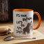 Birthday Mug - Let's Go Ape Shit