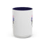 Humor Mug -I'm Just a Little Ray of Pitch Black