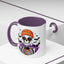 Halloween Mug - Skeleton