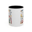 Father's Day Mug - Handy Dad