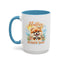 Animal Mug - Fluffier Than