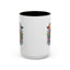 Religious Mug - Cross