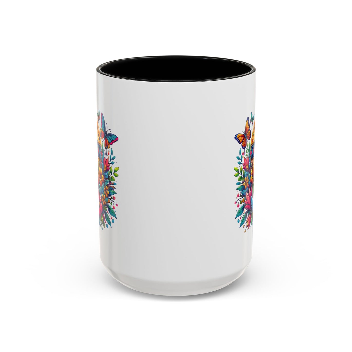 Religious Mug - Cross
