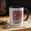 Support Mug - Pink Out
