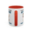 Animal Mug - I Was Told To Check My Attitude