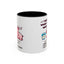 Humor Mug - Rules When I First Wake Up!