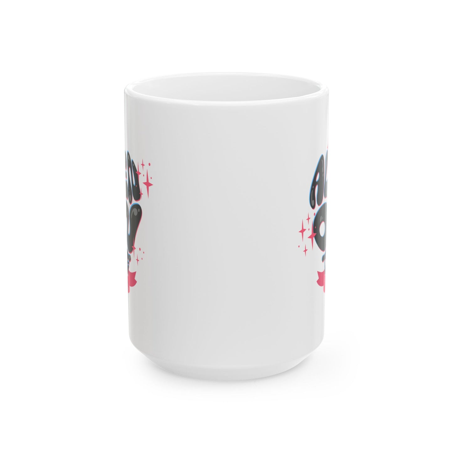 Alien Mug - Alien On The Inside