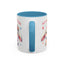 Birthday Mug - Happy Birthday Bunny 2