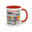Father's Day Mug - Father Characteristics