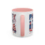 4th of July Mug - Party in the USA