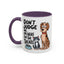Animal Mug - Don't Judge Me