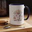 Birthday Mug -  Unicorn With Cakes