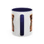Christmas Mug - Gingerbread Man Box
