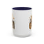 Birthday Mug - Birthday Queen Crown