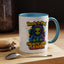 Alien Mug - Galactic Level Gamer