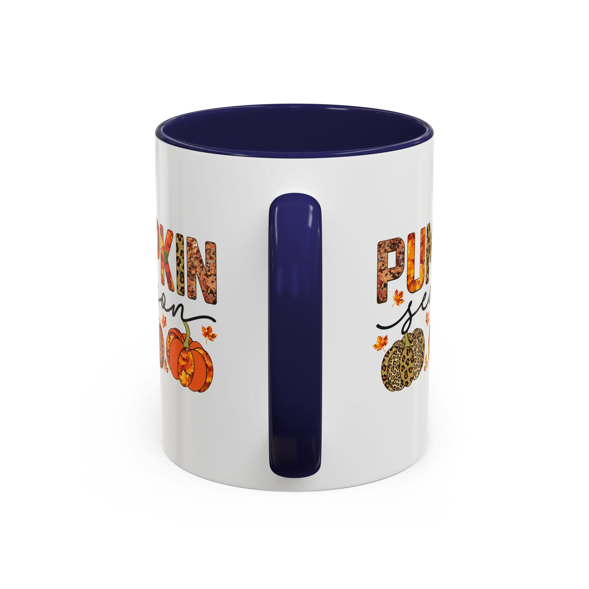 Fall Mug