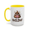 Humor Mug - Bullshit