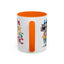 Animal Mug - I'm Furtastic
