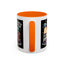 Alien Mug - Intergalactic Coffee Break