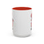 4th of July Mug - American Gnome 11