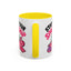 Alien Mug - Stay In Your Spaceship