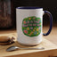 Wellness Mug - Life Is Tough