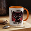 Humor Mug - I Choose Violence