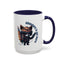 Adventure Mug- Adventure Is Out There