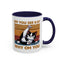 Humor Mug - Eff You See Kay Why Oh You