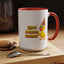 Birthday Mug - Happy Ducking Birthday