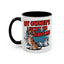 Animal Mug - My Owner's Luck To Have Me