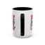 Animal Mug - Busy Raising Cats