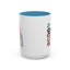 Father's Day Mug - Daddy is My Everthing