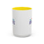 Adventure Mug - Say Yes To New Adventures