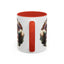 Animal Mug - Dog Coffee Wrap 32