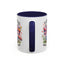 Anniversary Mug - I Love You Gnome Matter What
